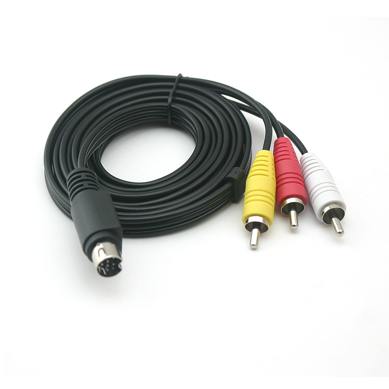 MD10P-3RCA